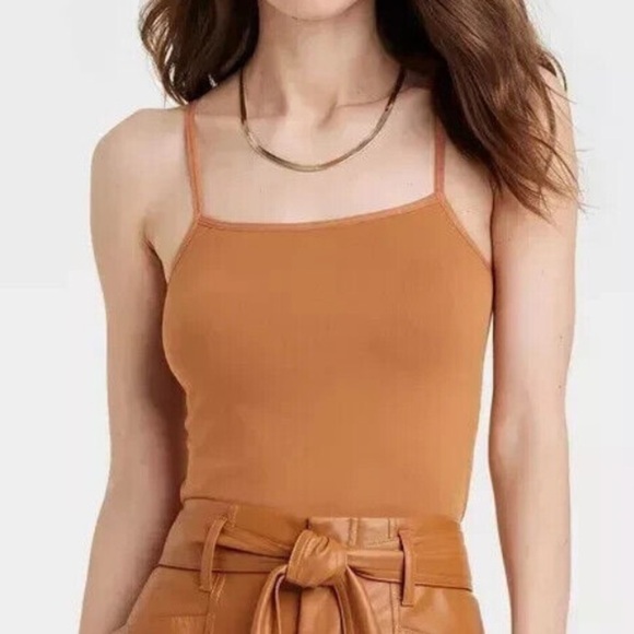 A New Day Women's Cami - Picture 3 of 3